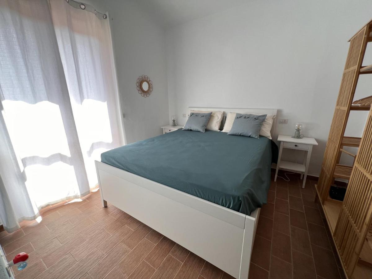 Casale Gemma Solaris Villa Marsiliana Exteriör bild