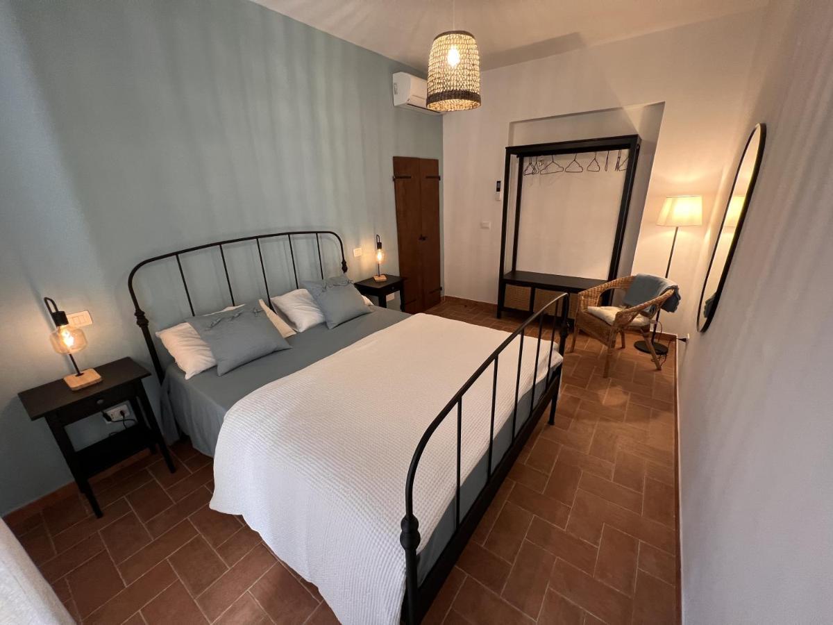 Casale Gemma Solaris Villa Marsiliana Exteriör bild