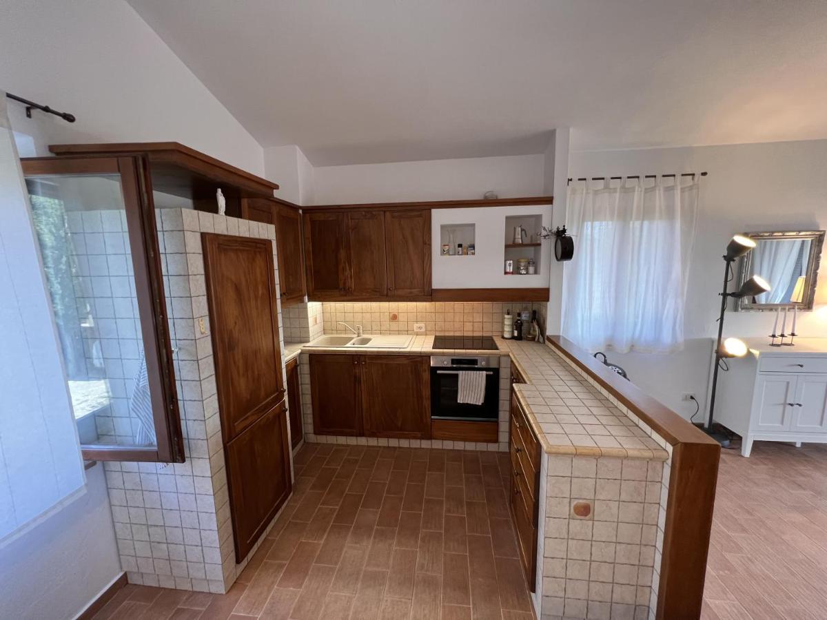 Casale Gemma Solaris Villa Marsiliana Exteriör bild