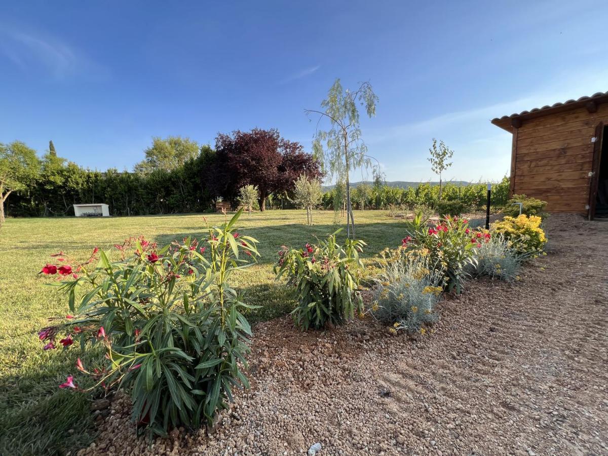 Casale Gemma Solaris Villa Marsiliana Exteriör bild